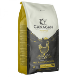 Canagan Large Breed Chicken For Dogs 2kg - Clearway Pets