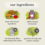 Forthglade Cold Pressed Duck 6kg - Clearway Pets