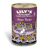 Lilys Kitchen Senior Recipe 400g