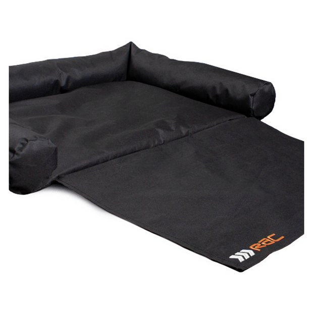 Rac Boot Bed With Bumper Protector