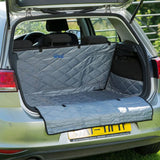 Henry Wag Car Boot & bumper Protector - Clearway Pets
