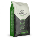 Canagan Free Range Chicken 12kg - Clearway Pets