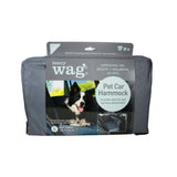 Henry Wag Pet Car Hammock - Clearway Pets