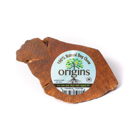 Orgins Olive Wood Medium 300-500g