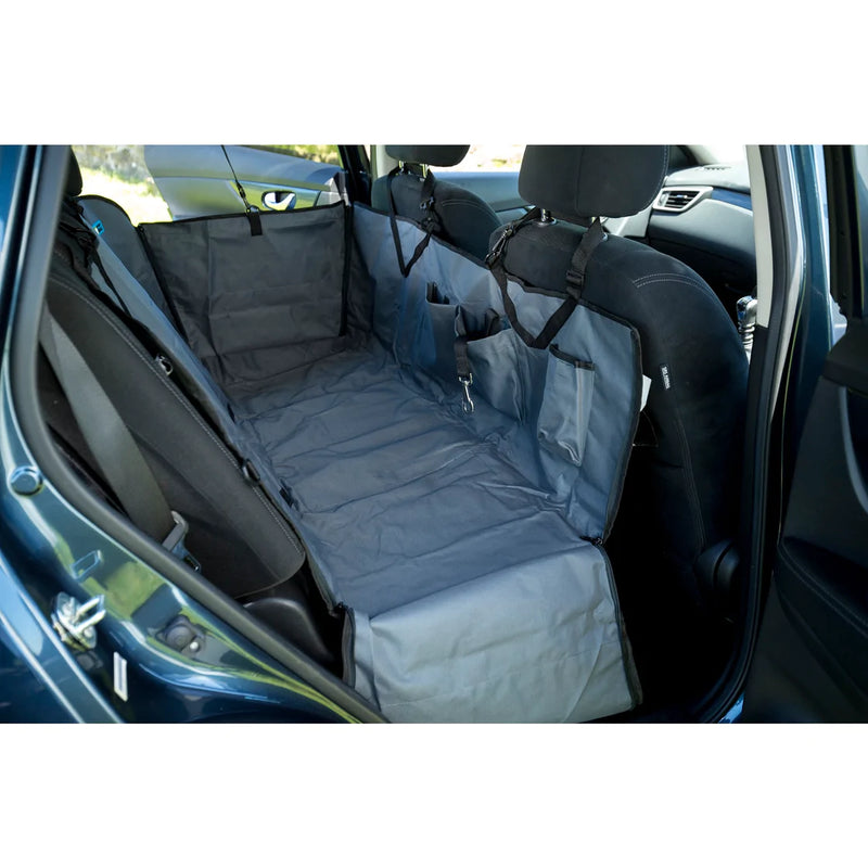 Henry Wag Pet Car Hammock - Clearway Pets