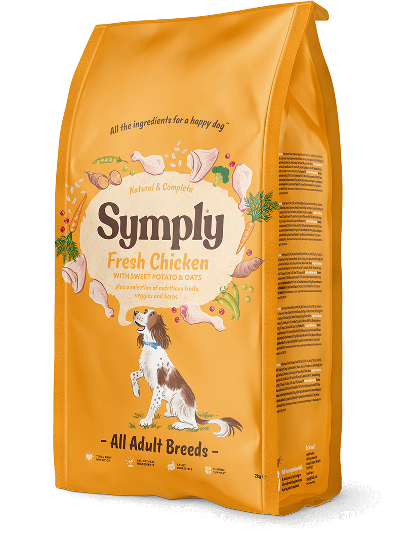 Symply Adult Chicken 12kg