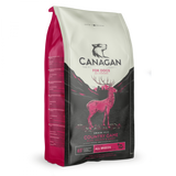 Canagan Country Game For Dogs 2kg - Clearway Pets