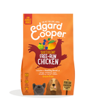 Edgard Cooper Adult Dry Chicken 2.5kg - Clearway Pets