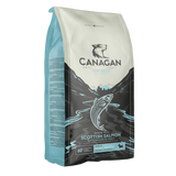 Canagan Small Breed Salmon for Dogs 2kg - Clearway Pets