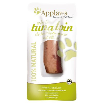 Applaws Cat Tuna Loin Plain 30g - Clearway Pets