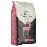Canagan Small Breed Game For Dogs 2kg - Clearway Pets