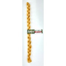 Anco Naturals Giant Beef Braid - Clearway Pets