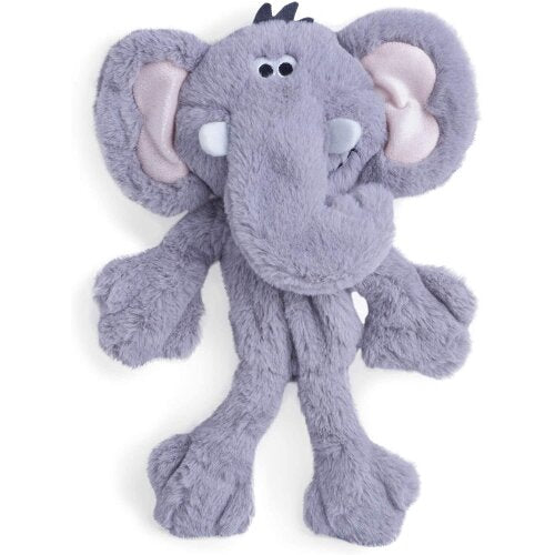 PETFACE BUDDIES ELEPHANT ROPE BODY
