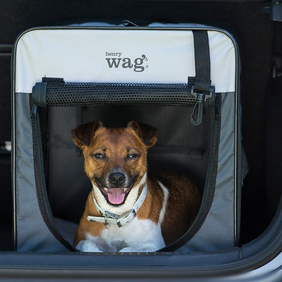 Dog Crates