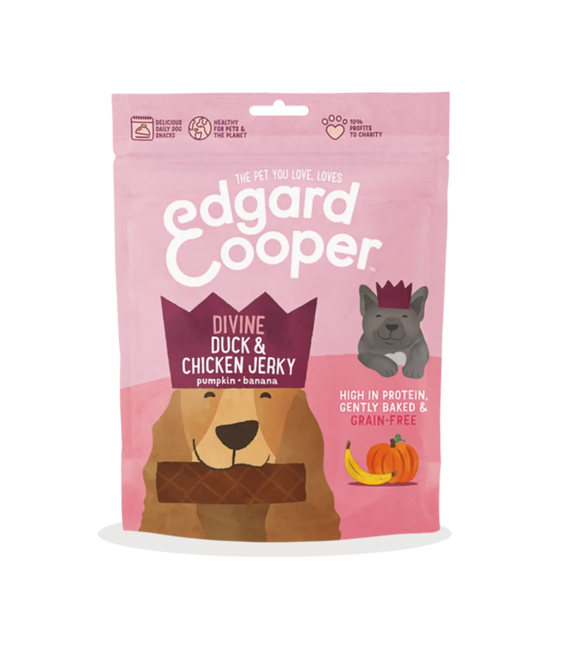 Dog Treat Packets