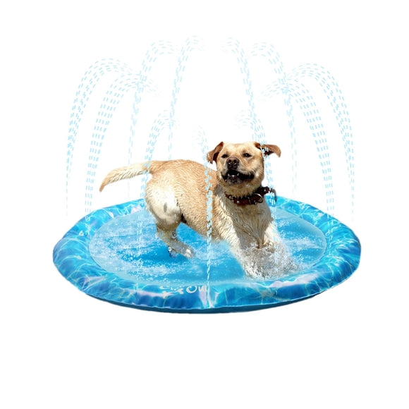 Cooling Toys