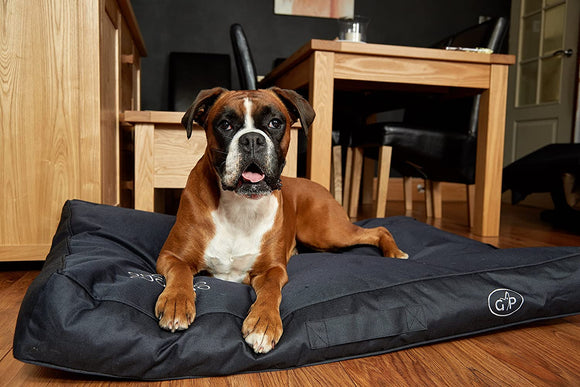 Waterproof dog beds