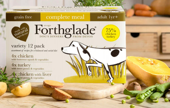 Adult Wet Dog Food