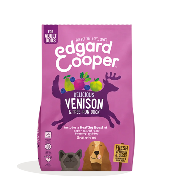 Adult Dry Dog Food