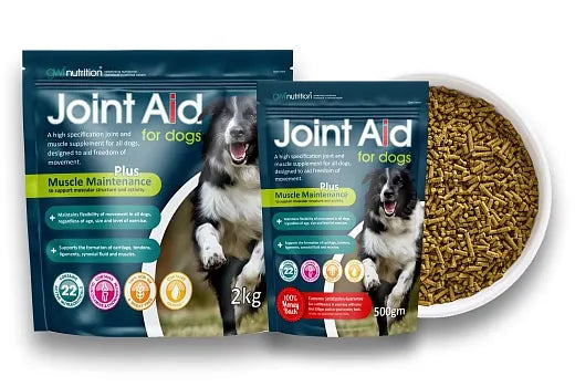Joint supplements