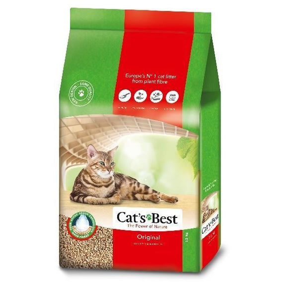 Cat Litter