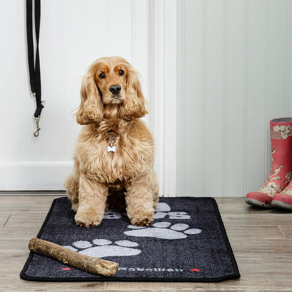 Pet Rebellion Big Paws XL Mat