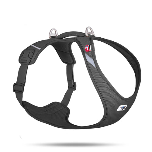 Curli Belka Harness Air-Mesh Black