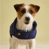 Joules Navy Blue Padded Coat Small