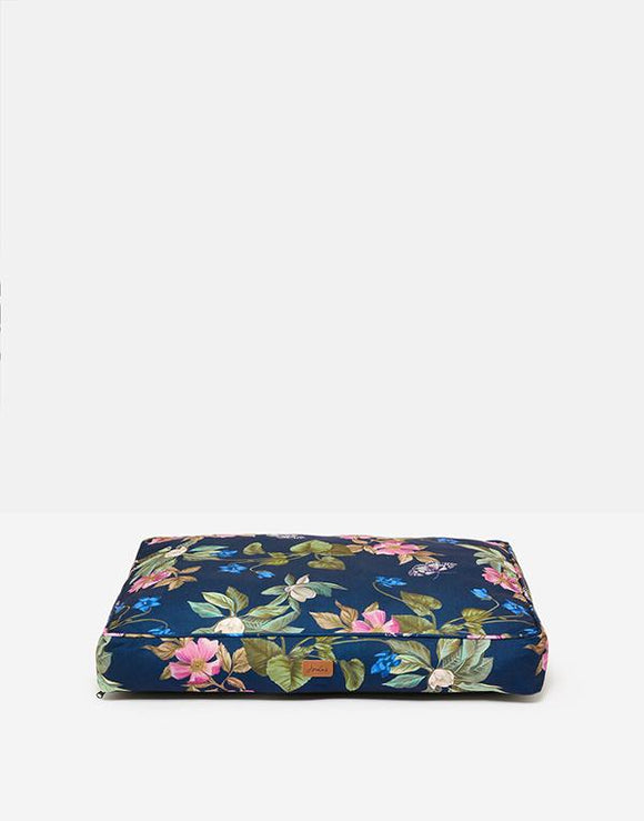 Joules Botanical Floral Mattress Medium