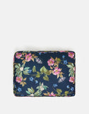 Joules Botanical Floral Mattress Medium