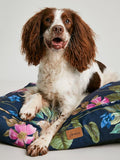 Joules Botanical Floral Mattress Medium