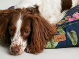 Joules Botanical Floral Mattress Medium