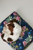 Joules Botanical Floral Mattress Medium