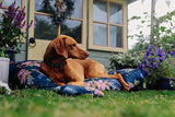 Joules Botanical Floral Mattress Medium