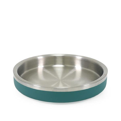 Rosewood Premium Bowl 480ml Teal Shallow