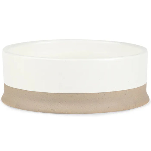 Scruffs Scandi Non Tip Bowl 16cm Cream