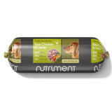 Nutriment Dog Frozen Chicken & Lamb Chubb 1.4kg