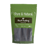 Pure & Natural Black Pudding Gourmet Sausages 20cm 1kg