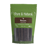 Pure & Natural Venison Gourmet Sausages 20cm 1kg