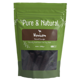 Pure & Natural Venison Sausages 6cm 250g