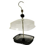 Harrisons Hanging Mealworm Bird Feeder