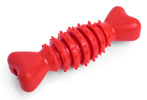 LITTLE PETFACE HEART CHEWER