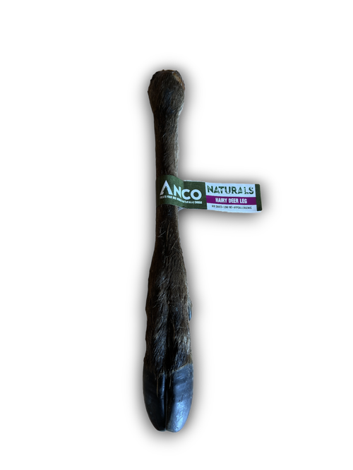 Anco Hairy Deer Leg