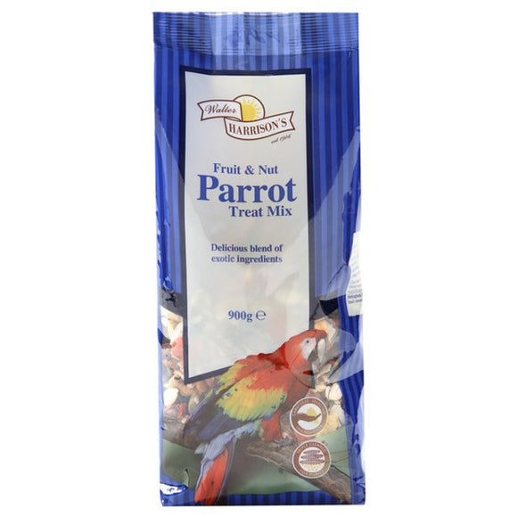 Harrisons Fruit & Nut Parrot Treat Mix