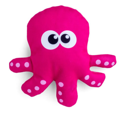 LITTLE PETFACE FLOATING OCTOPUS