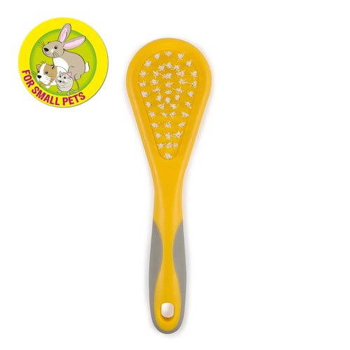 Ancol Small Animal Bristle Brush