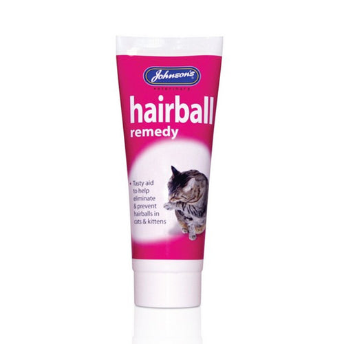 JVP Hair Ball Remedy 50g