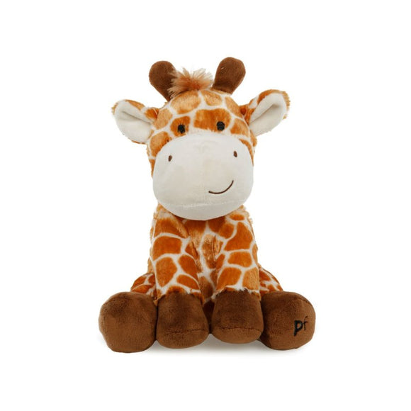 PETFACE PLANET George Giraffe Plush Toy
