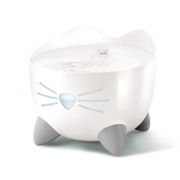 Catit Pixi Water Fountain White