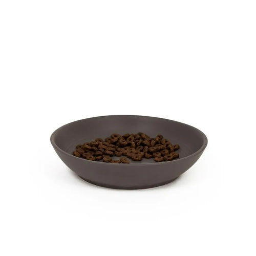 Penrose Stoneware Dish 16cm Grey